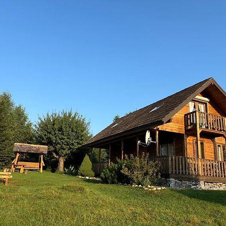 Chalet Ro Peştera Esterno foto